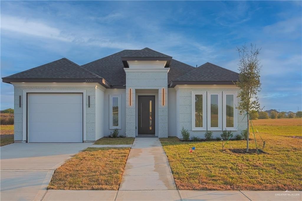 3000 E Tamarindo Avenue, Hidalgo, TX 78557, 3 Bedrooms Bedrooms, ,2 BathroomsBathrooms,Residential,For Sale,3000 E Tamarindo Avenue,453079