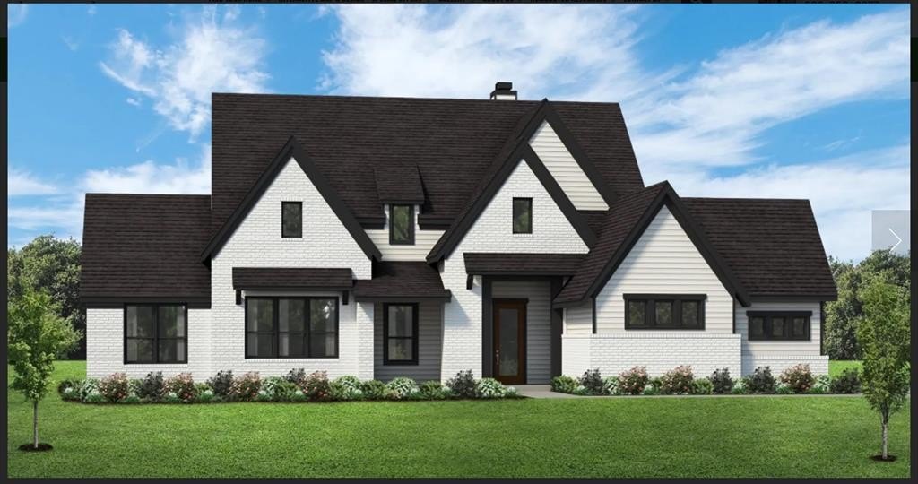 412 Mah Cheta Drive, Aledo, TX 76008, 4 Bedrooms Bedrooms, ,2 BathroomsBathrooms,Residential,For Sale,412 Mah Cheta Drive,0,21080484