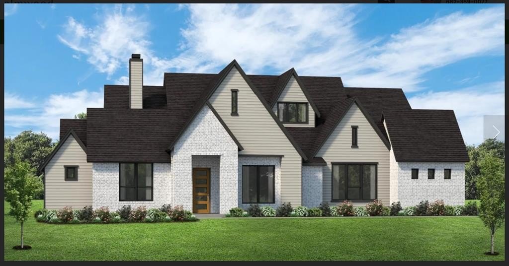 401 Mah Cheta Drive, Aledo, TX 76008, 4 Bedrooms Bedrooms, ,3 BathroomsBathrooms,Residential,For Sale,401 Mah Cheta Drive,0,21080490