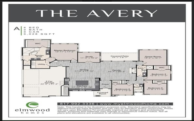 725 Nocona Drive, Aledo, TX 76008, 4 Habitaciones Habitaciones , ,3 BañosBaños,Residential,En Venta,725 Nocona Drive,0,21080551 725 Nocona Drive, Aledo, TX 76008, 4 Habitaciones Habitaciones , ,3 BañosBaños,Residential,En Venta,725 Nocona Drive,0,21080551