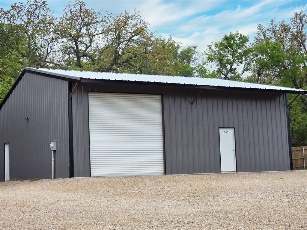 910 Upper Denton Road #906, Weatherford, TX 76085, ,Otro,En Venta,910 Upper Denton Road,0,21080578