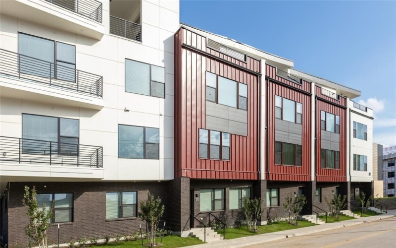 1901 S Harwood Street #308, Dallas, TX 75215, 2 Bedrooms Bedrooms, ,2 BathroomsBathrooms,Residential,For Sale,1901 S Harwood Street,0,21081590