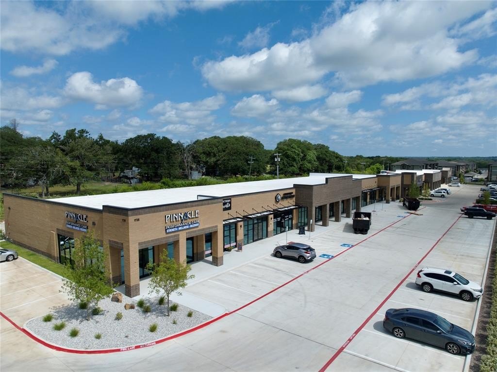 1725 Fort Worth Highway #10, Weatherford, TX 76086, ,Otro,En Venta,1725 Fort Worth Highway,0,21081924