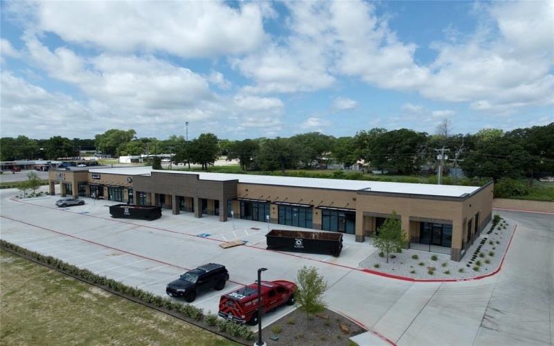 1725 Fort Worth Highway #10, Weatherford, TX 76086, ,Otro,En Venta,1725 Fort Worth Highway,0,21081924