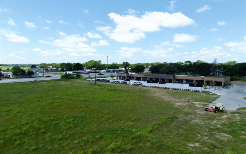 1725 Fort Worth Highway #10, Weatherford, TX 76086, ,Otro,En Venta,1725 Fort Worth Highway,0,21081924