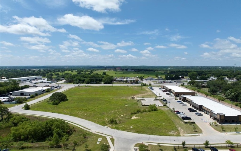 1725 Fort Worth Highway #10, Weatherford, TX 76086, ,Otro,En Venta,1725 Fort Worth Highway,0,21081924