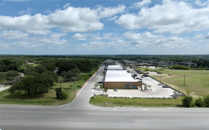 1725 Fort Worth Highway #10, Weatherford, TX 76086, ,Otro,En Venta,1725 Fort Worth Highway,0,21081924