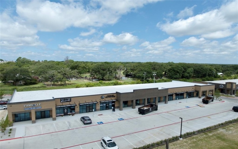 1725 Fort Worth Highway #10, Weatherford, TX 76086, ,Otro,En Venta,1725 Fort Worth Highway,0,21081924