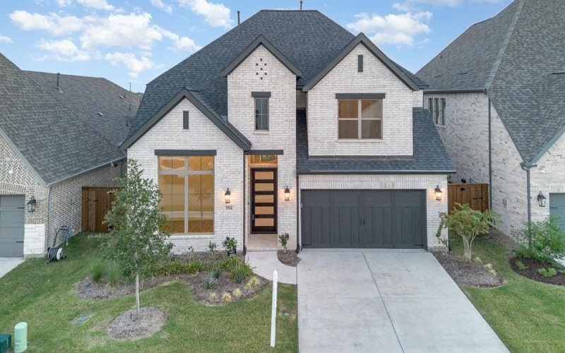 2916 Watterloo Lane, Celina, TX 75009, 4 Bedrooms Bedrooms, ,5 BathroomsBathrooms,Residential,For Sale,2916 Watterloo Lane,0,21082127