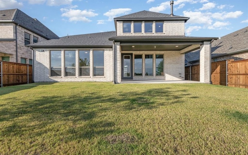 2916 Watterloo Lane, Celina, TX 75009, 4 Bedrooms Bedrooms, ,5 BathroomsBathrooms,Residential,For Sale,2916 Watterloo Lane,0,21082127