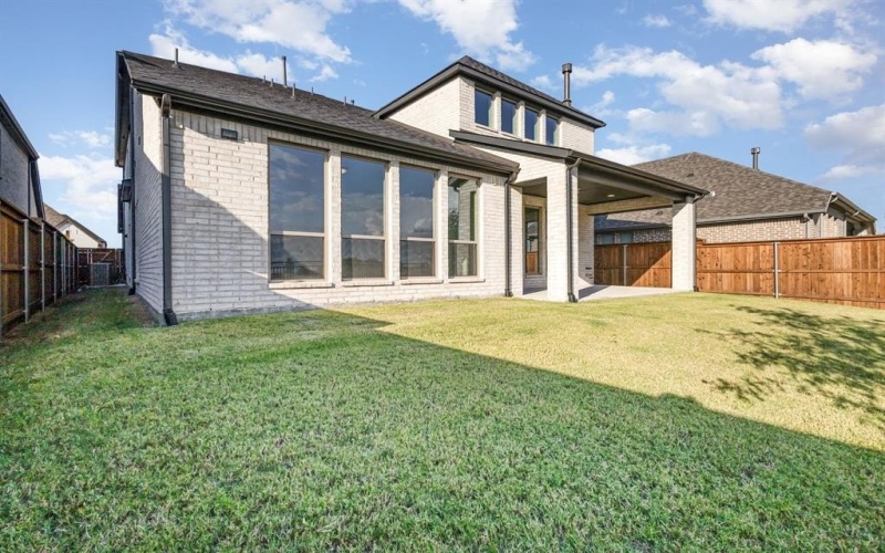 2916 Watterloo Lane, Celina, TX 75009, 4 Bedrooms Bedrooms, ,5 BathroomsBathrooms,Residential,For Sale,2916 Watterloo Lane,0,21082127