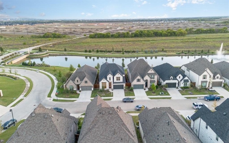 2916 Watterloo Lane, Celina, TX 75009, 4 Bedrooms Bedrooms, ,5 BathroomsBathrooms,Residential,For Sale,2916 Watterloo Lane,0,21082127