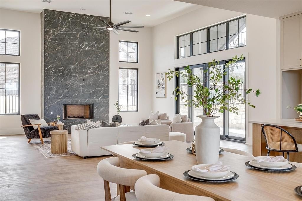 4513 Fair Creek Terrace, Fort Worth, TX 76008, 4 Bedrooms Bedrooms, ,5 BathroomsBathrooms,Residential,For Sale,4513 Fair Creek Terrace,0,21082614