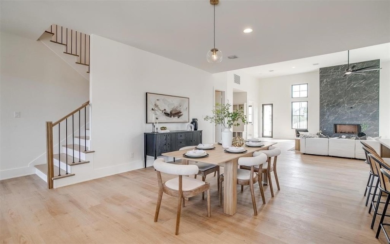 4513 Fair Creek Terrace, Fort Worth, TX 76008, 4 Bedrooms Bedrooms, ,5 BathroomsBathrooms,Residential,For Sale,4513 Fair Creek Terrace,0,21082614