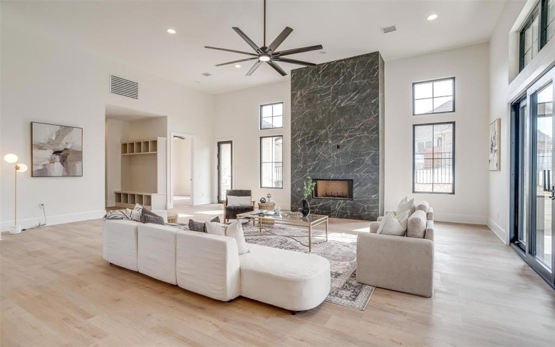 4513 Fair Creek Terrace, Fort Worth, TX 76008, 4 Bedrooms Bedrooms, ,5 BathroomsBathrooms,Residential,For Sale,4513 Fair Creek Terrace,0,21082614
