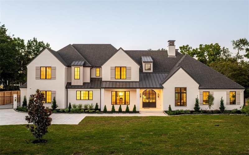 5319 Meadow Crest Drive, Dallas, TX 75229, 5 Bedrooms Bedrooms, ,6 BathroomsBathrooms,Residential,For Sale,5319 Meadow Crest Drive,0,21082931