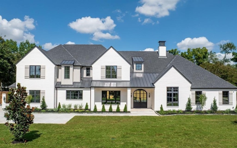 5319 Meadow Crest Drive, Dallas, TX 75229, 5 Bedrooms Bedrooms, ,6 BathroomsBathrooms,Residential,For Sale,5319 Meadow Crest Drive,0,21082931