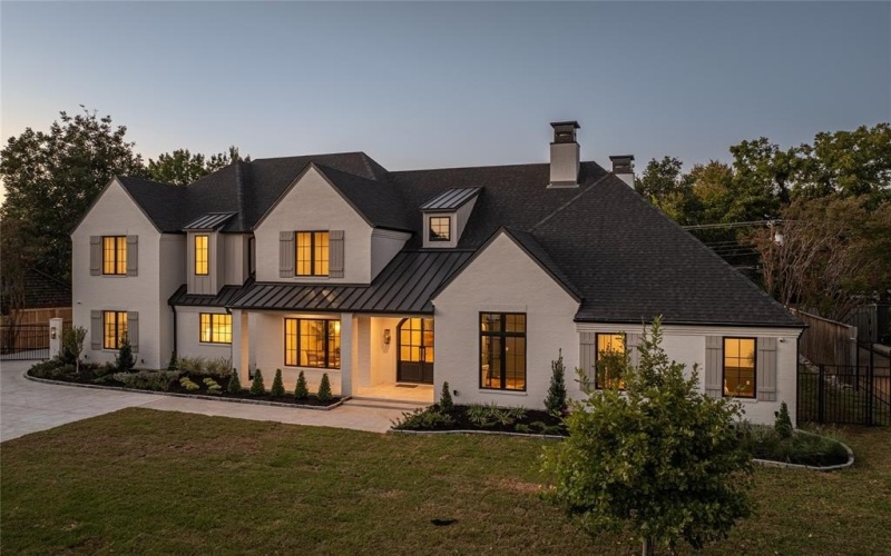5319 Meadow Crest Drive, Dallas, TX 75229, 5 Bedrooms Bedrooms, ,6 BathroomsBathrooms,Residential,For Sale,5319 Meadow Crest Drive,0,21082931
