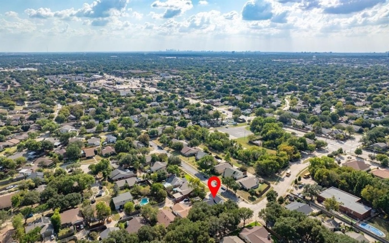 3322 Collins Boulevard, Garland, TX 75044, 4 Habitaciones Habitaciones , ,3 BañosBaños,Residential,En Venta,3322 Collins Boulevard,0,21083150