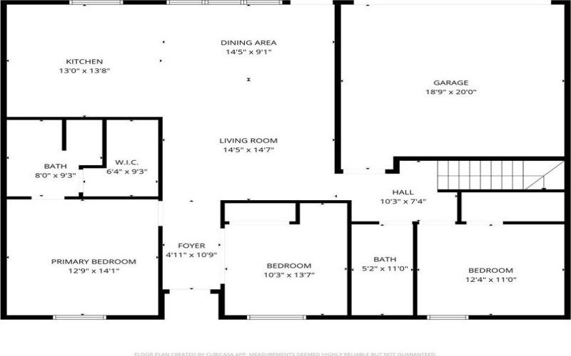 3322 Collins Boulevard, Garland, TX 75044, 4 Habitaciones Habitaciones , ,3 BañosBaños,Residential,En Venta,3322 Collins Boulevard,0,21083150