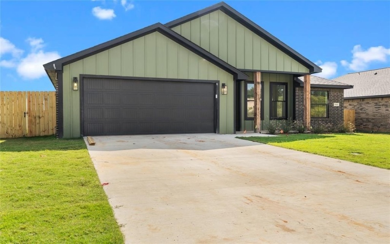 16525 Crossing Circle, Lindale, TX 75771, 4 Habitaciones Habitaciones , ,2 BañosBaños,Residential,En Venta,16525 Crossing Circle,0,21083371