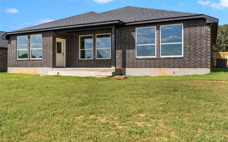 16525 Crossing Circle, Lindale, TX 75771, 4 Habitaciones Habitaciones , ,2 BañosBaños,Residential,En Venta,16525 Crossing Circle,0,21083371