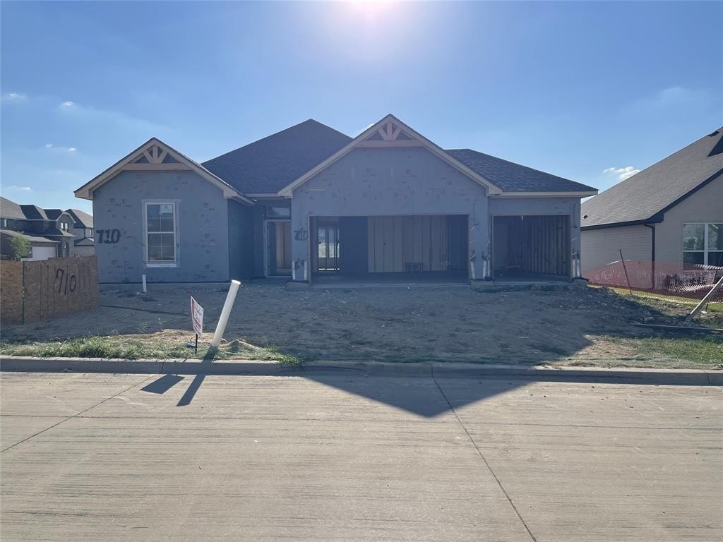 710 Broken Bow Lane, Cleburne, TX 76033, 3 Bedrooms Bedrooms, ,2 BathroomsBathrooms,Residential,For Sale,710 Broken Bow Lane,0,21083416