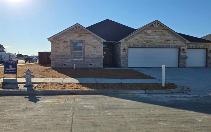 710 Broken Bow Lane, Cleburne, TX 76033, 3 Habitaciones Habitaciones , ,2 BañosBaños,Residential,En Venta,710 Broken Bow Lane,0,21083416