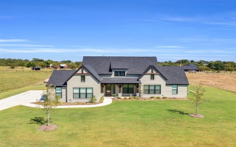 140 Olson Road, Waxahachie, TX 75167, 4 Bedrooms Bedrooms, ,2 BathroomsBathrooms,Residential,For Sale,140 Olson Road,0,21083448