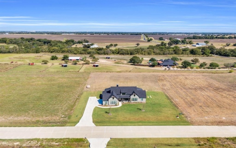 140 Olson Road, Waxahachie, TX 75167, 4 Bedrooms Bedrooms, ,2 BathroomsBathrooms,Residential,For Sale,140 Olson Road,0,21083448
