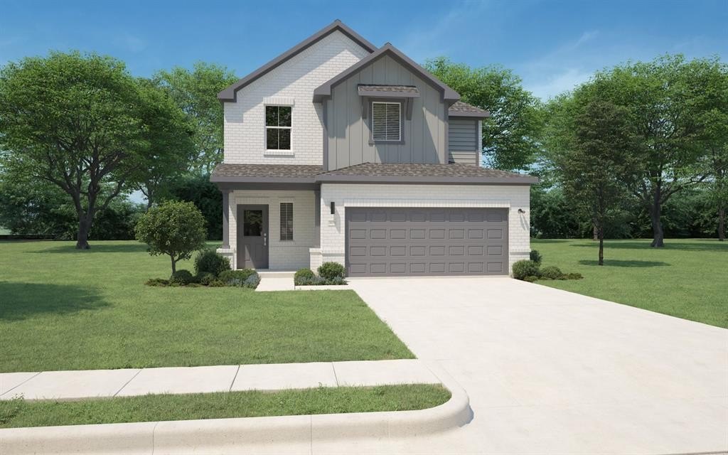 909 Landon Way, Princeton, TX 75407, 4 Habitaciones Habitaciones , ,2 BañosBaños,Residential,En Venta,909 Landon Way,0,21083613