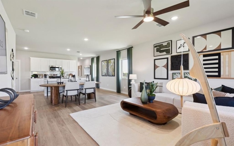 909 Landon Way, Princeton, TX 75407, 4 Bedrooms Bedrooms, ,2 BathroomsBathrooms,Residential,For Sale,909 Landon Way,0,21083613