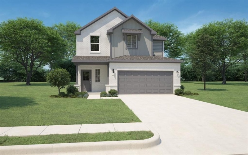 909 Landon Way, Princeton, TX 75407, 4 Bedrooms Bedrooms, ,2 BathroomsBathrooms,Residential,For Sale,909 Landon Way,0,21083613