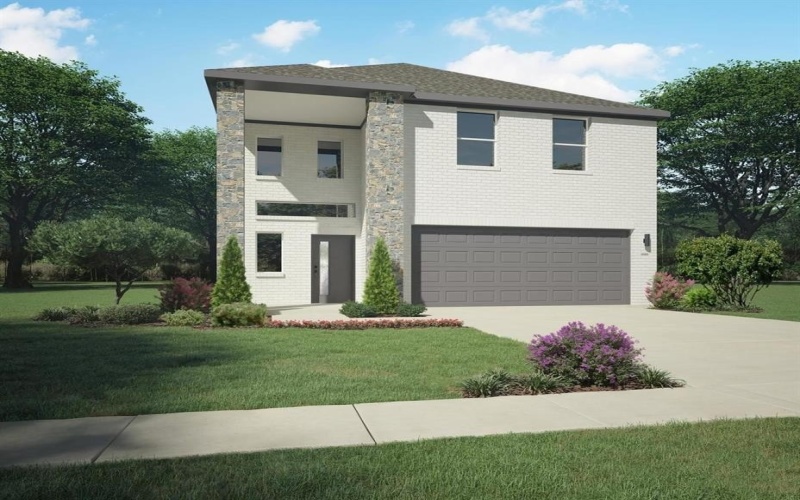 2808 Parkside Trail, Princeton, TX 75407, 4 Habitaciones Habitaciones , ,2 BañosBaños,Residential,En Venta,2808 Parkside Trail,0,21083632