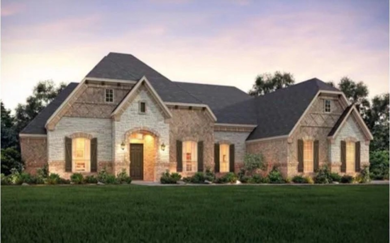 901 Bluebonnet Drive, Keller, TX 76248, 3 Habitaciones Habitaciones , ,2 BañosBaños,Residential,En Venta,901 Bluebonnet Drive,0,21073654