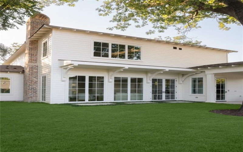 860 Edgefield Road, Fort Worth, TX 76107, 5 Bedrooms Bedrooms, ,5 BathroomsBathrooms,Residential,For Sale,860 Edgefield Road,0,21074640