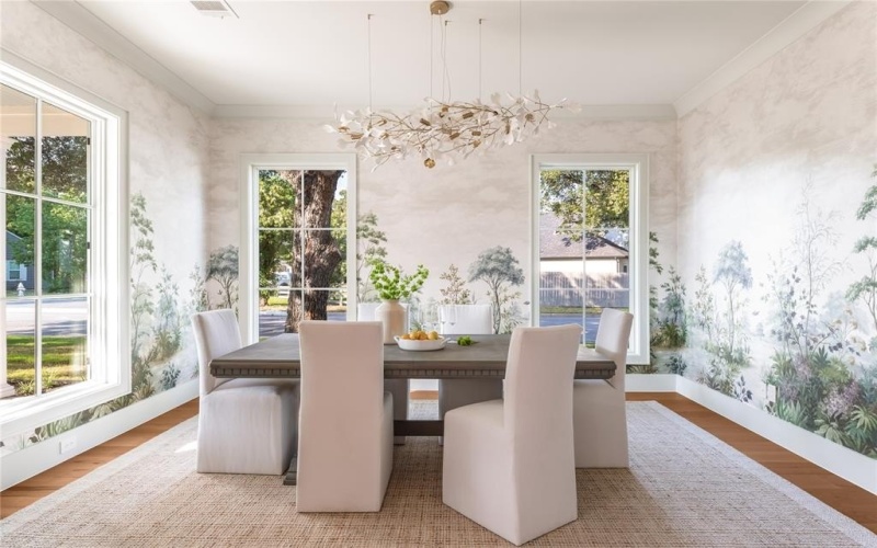 860 Edgefield Road, Fort Worth, TX 76107, 5 Bedrooms Bedrooms, ,5 BathroomsBathrooms,Residential,For Sale,860 Edgefield Road,0,21074640