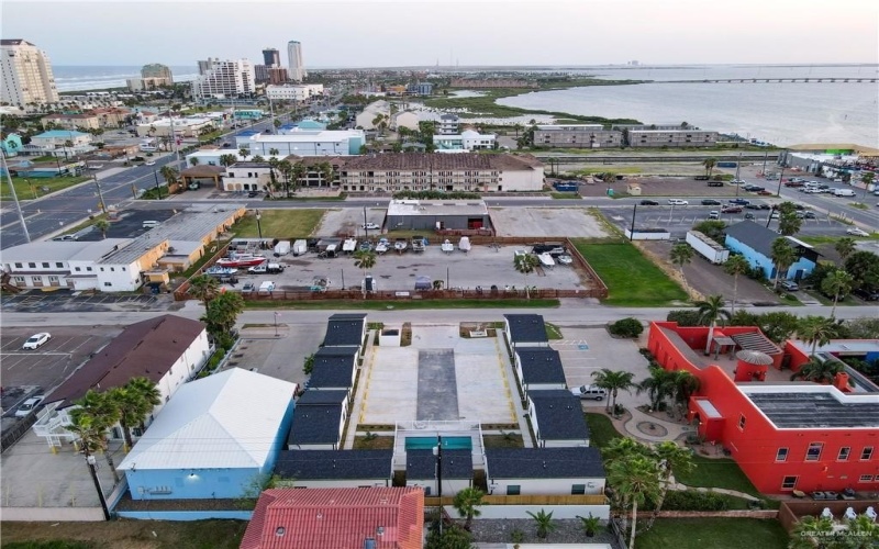 106 W Corral Street, South Padre Island, TX 78597, ,Residential Multi Family,En Venta,106 W Corral Street,453240