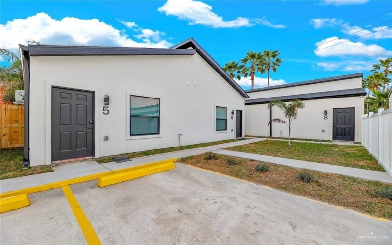106 W Corral Street, South Padre Island, TX 78597, ,Residential Multi Family,En Venta,106 W Corral Street,453240
