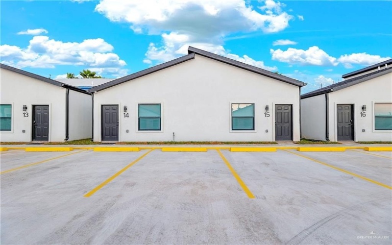 106 W Corral Street, South Padre Island, TX 78597, ,Residential Multi Family,En Venta,106 W Corral Street,453240