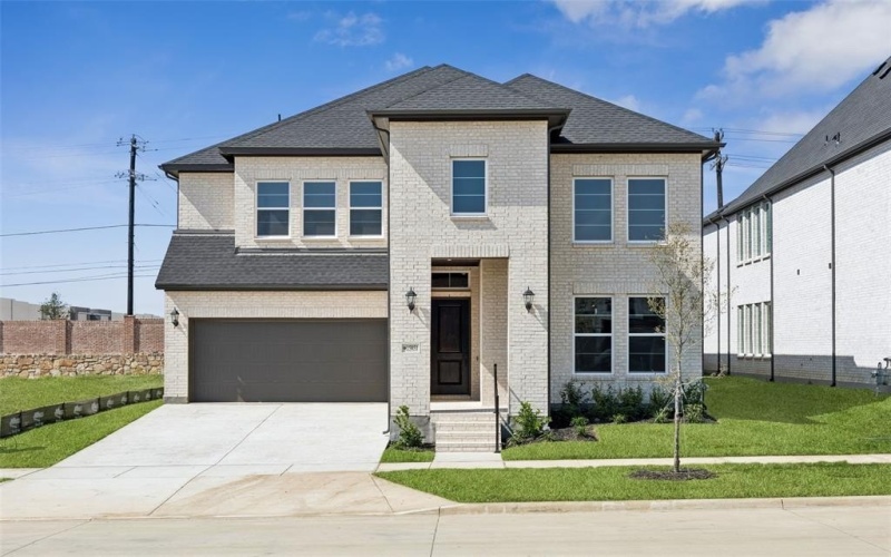 15851 Split Bark Lane, Frisco, TX 75033, 5 Bedrooms Bedrooms, ,6 BathroomsBathrooms,Residential,For Sale,15851 Split Bark Lane,0,21080174