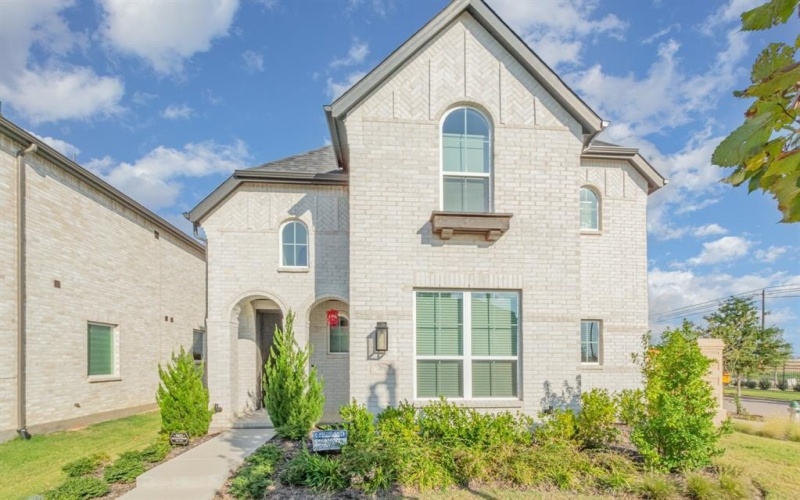 2856 Chester Drive, Celina, TX 75009, 4 Habitaciones Habitaciones , ,3 BañosBaños,Residential,En Venta,2856 Chester Drive,0,21080260