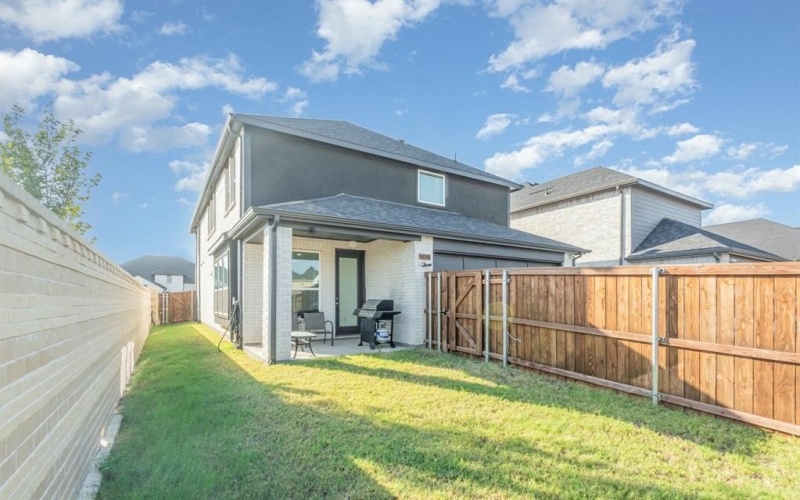 2856 Chester Drive, Celina, TX 75009, 4 Habitaciones Habitaciones , ,3 BañosBaños,Residential,En Venta,2856 Chester Drive,0,21080260