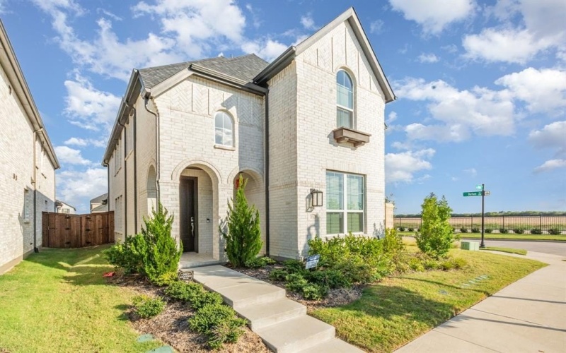 2856 Chester Drive, Celina, TX 75009, 4 Habitaciones Habitaciones , ,3 BañosBaños,Residential,En Venta,2856 Chester Drive,0,21080260
