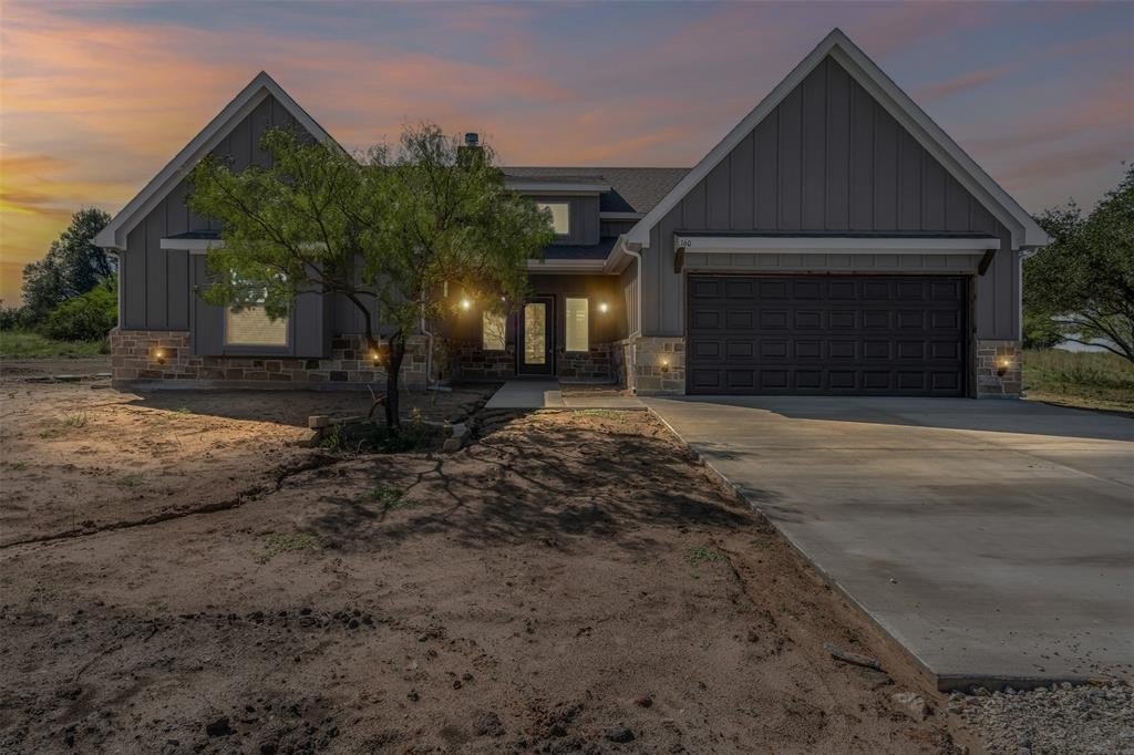 160 Gilmore Court, Lipan, TX 76462, 3 Bedrooms Bedrooms, ,2 BathroomsBathrooms,Residential,For Sale,160 Gilmore Court,0,21081258