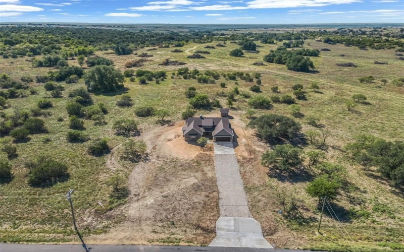 160 Gilmore Court, Lipan, TX 76462, 3 Bedrooms Bedrooms, ,2 BathroomsBathrooms,Residential,For Sale,160 Gilmore Court,0,21081258