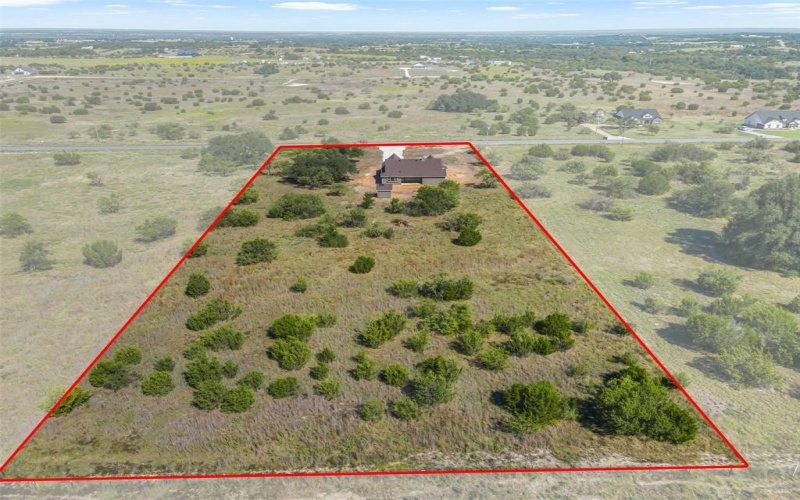 160 Gilmore Court, Lipan, TX 76462, 3 Bedrooms Bedrooms, ,2 BathroomsBathrooms,Residential,For Sale,160 Gilmore Court,0,21081258