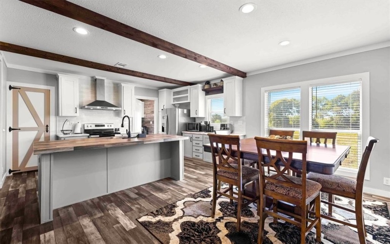 2973 Eddy Gatesville Parkway, Eddy, TX 76524, 4 Bedrooms Bedrooms, ,2 BathroomsBathrooms,Residential,For Sale,2973 Eddy Gatesville Parkway,0,21081607