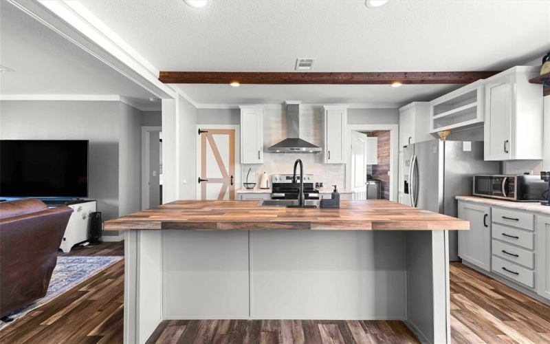 2973 Eddy Gatesville Parkway, Eddy, TX 76524, 4 Bedrooms Bedrooms, ,2 BathroomsBathrooms,Residential,For Sale,2973 Eddy Gatesville Parkway,0,21081607