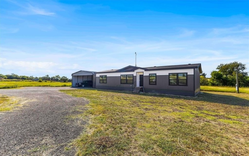 2973 Eddy Gatesville Parkway, Eddy, TX 76524, 4 Bedrooms Bedrooms, ,2 BathroomsBathrooms,Residential,For Sale,2973 Eddy Gatesville Parkway,0,21081607